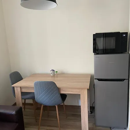 Sergeev Flat - 2 People - Chataldja Varna