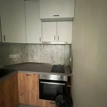 Sergeev Flat - 2 People - Chataldja * Varna