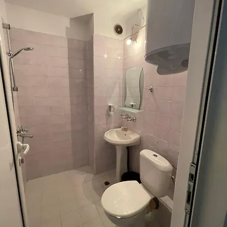 Sergeev Flat - 2 People - Chataldja Varna