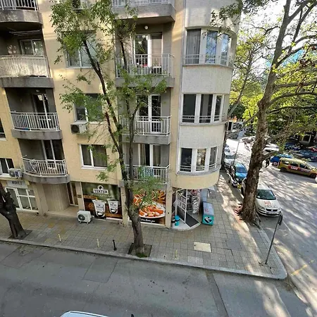 Sergeev Flat - 2 People - Chataldja